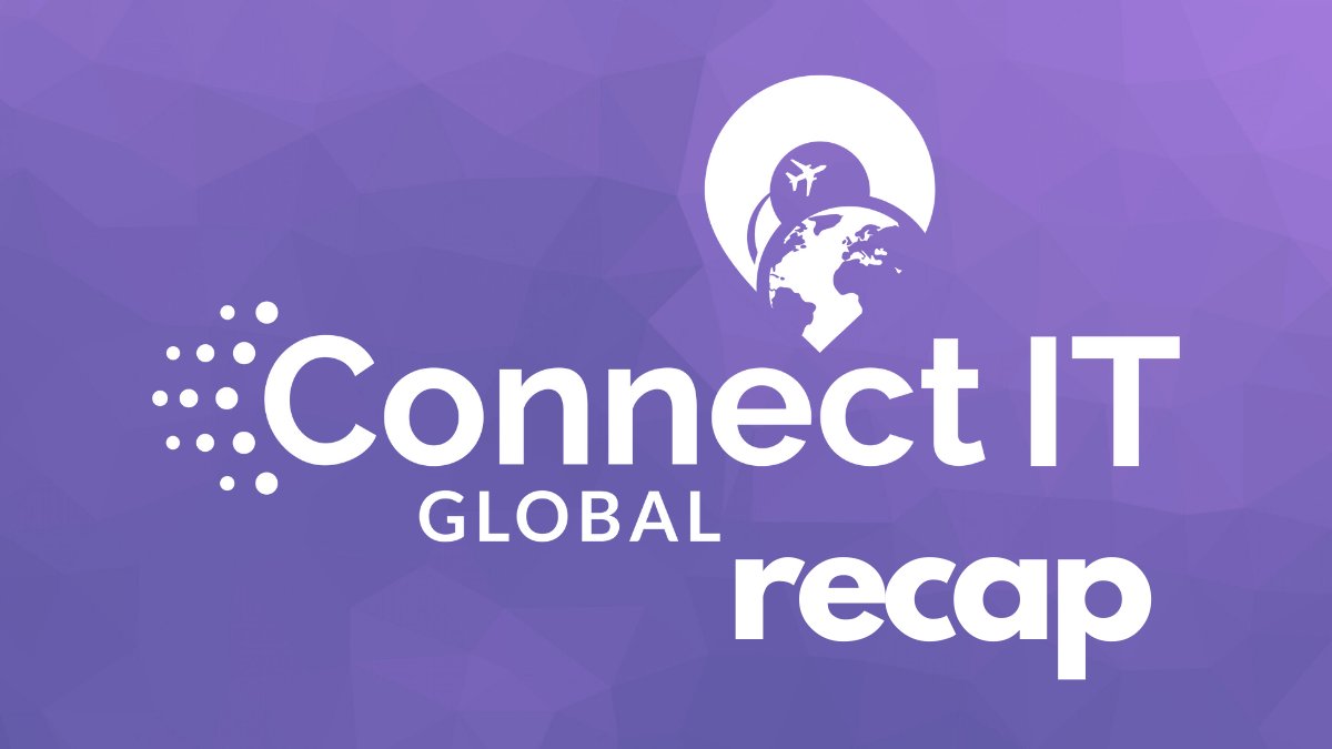 Kaseya Corp tweet media