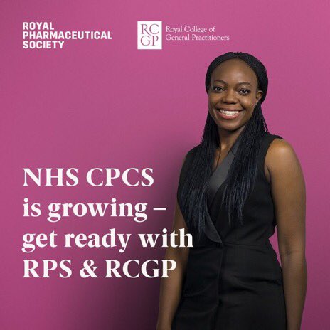Royal College of Pharmacy tweet media