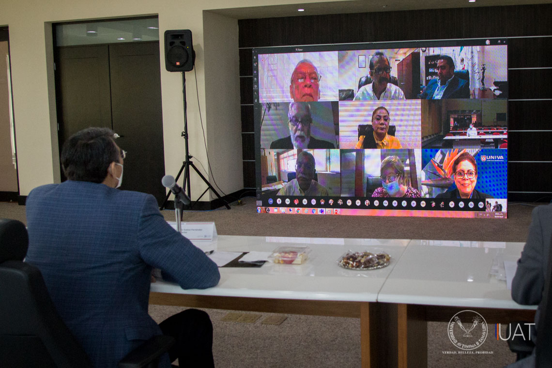 PrensaUAT tweet media