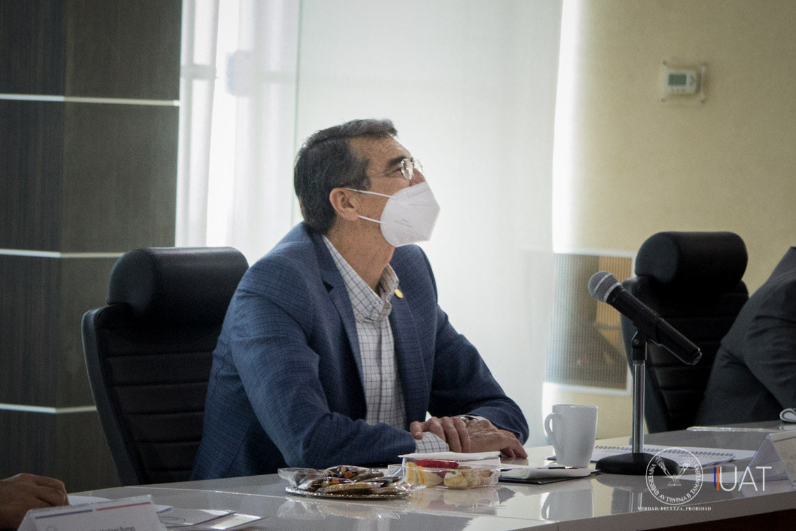 PrensaUAT tweet media