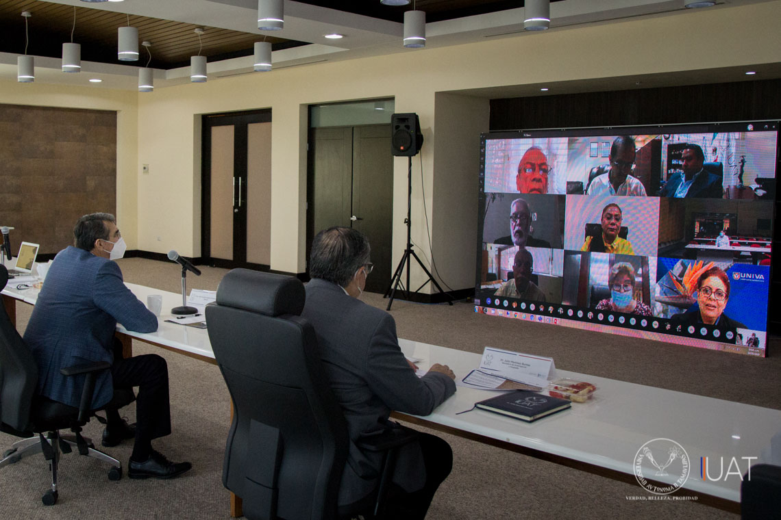 PrensaUAT tweet media