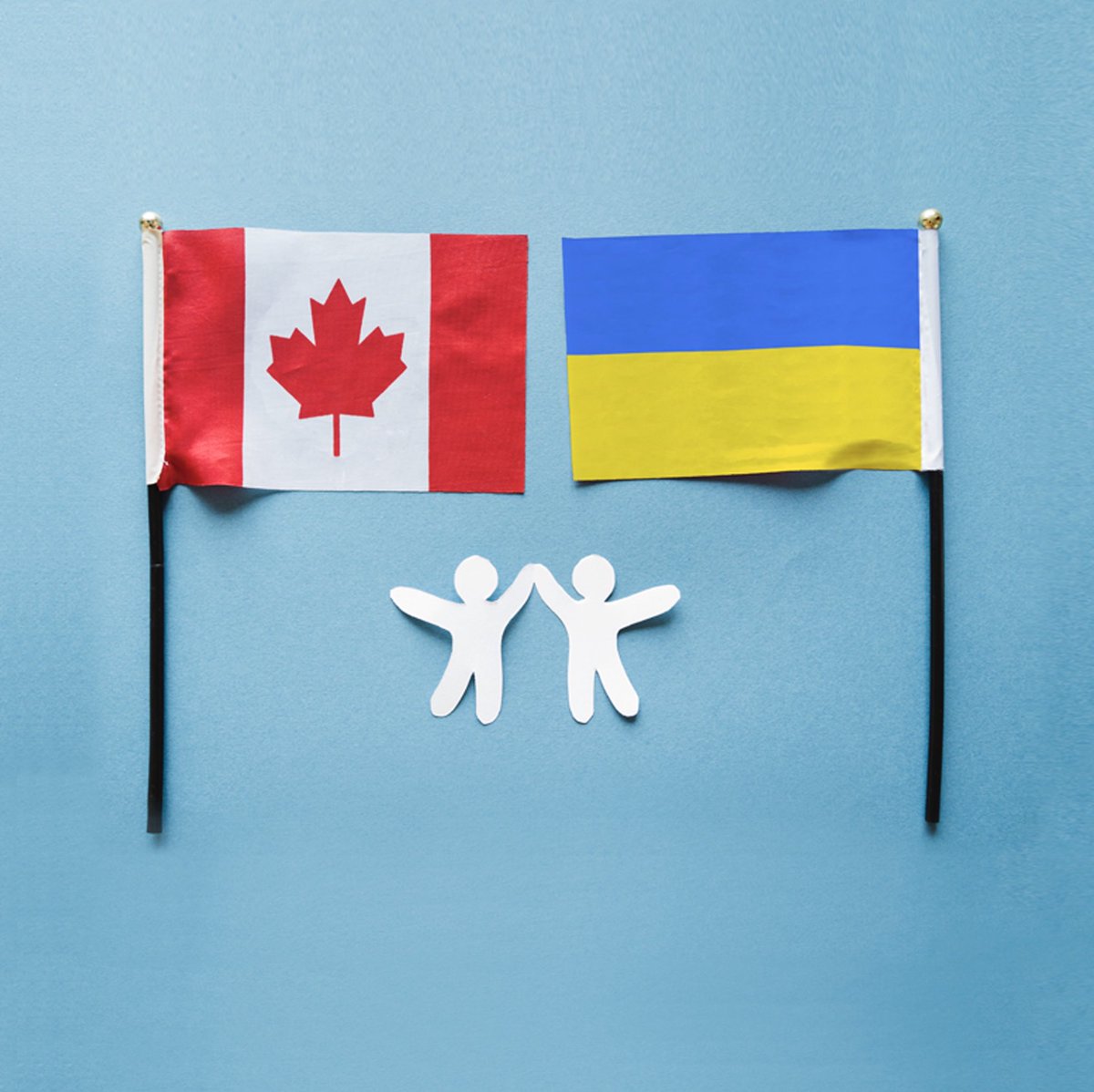 Ukrainian Parliament has just ratified the Audiovisual Coproduction Treaty with Canada! Just one more step, and we’ll witness many #creative projects born in #coproduction            #CdnFilm #CdnTalent #filmUA