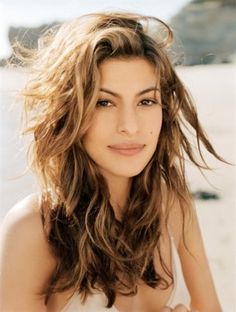 34. Eva Mendes