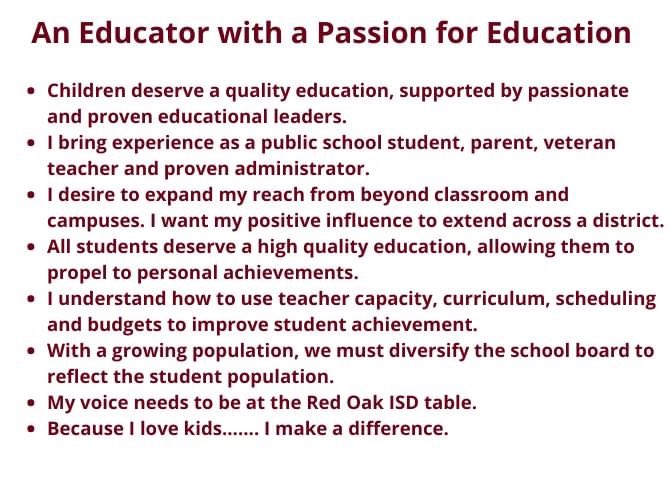 mls_casper's tweet photo. Pray for me as I take on a new endeavor. Wanting to expand my passion as an educator beyond the campus level and be more of an impact on the district level. All students deserve a quality education. Please like and retweet to help me spread the word. https://t.co/PU0cXrDqwG