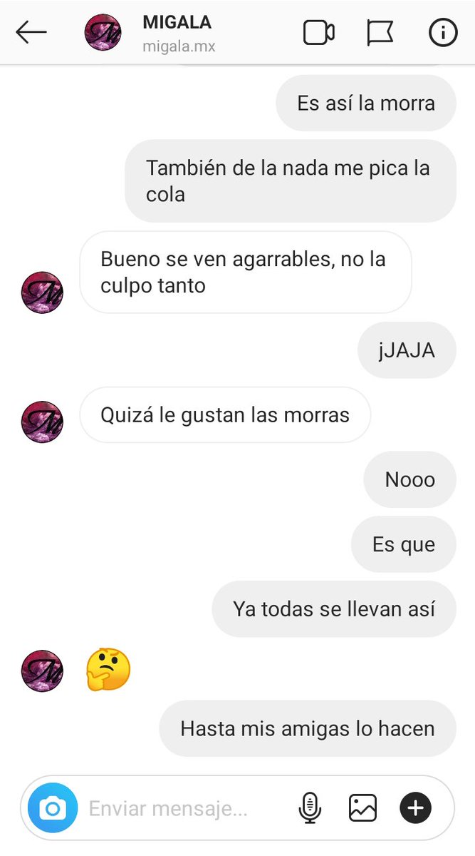 IxbethJ's tweet photo. La chica en cuestión tiene 14 años, es una amiga que después de dudar por un tiempo decidió acercarse y pedir ayuda, pues en primera instancia no vio la gravedad de la situación porque su realidad le ha dicho que está es una conducta normal. @ElSrSanto @RevistaMigala @pasquinmx https://t.co/Q2525G7tWp