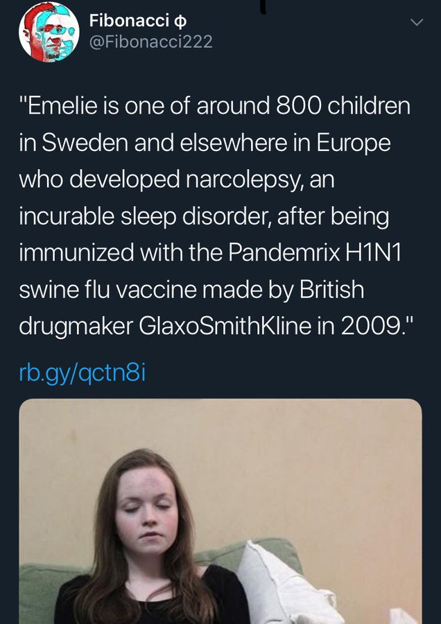 Atomicosm's tweet photo. @hayyyshayyy Excellent idea, what could possibly go wrong.
When will we learn? #sleepers #beguiled #falseparadigm https://t.co/k3gxgvgt6W