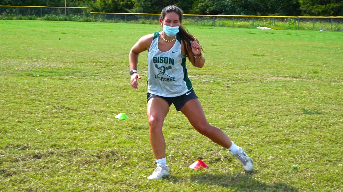 OBU_Lacrosse's tweet photo. Glad to be back to work. https://t.co/OLR7BkTVqZ