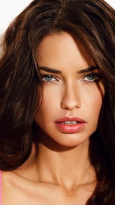 38. Adriana Lima