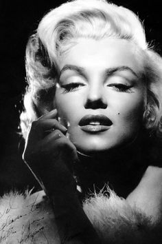 39. Marilyn Monroe