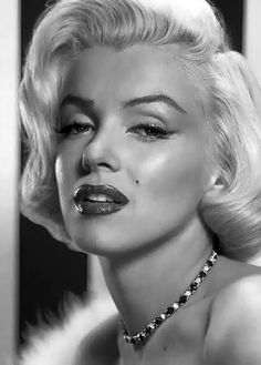 39. Marilyn Monroe