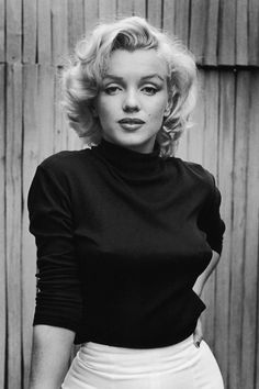 39. Marilyn Monroe