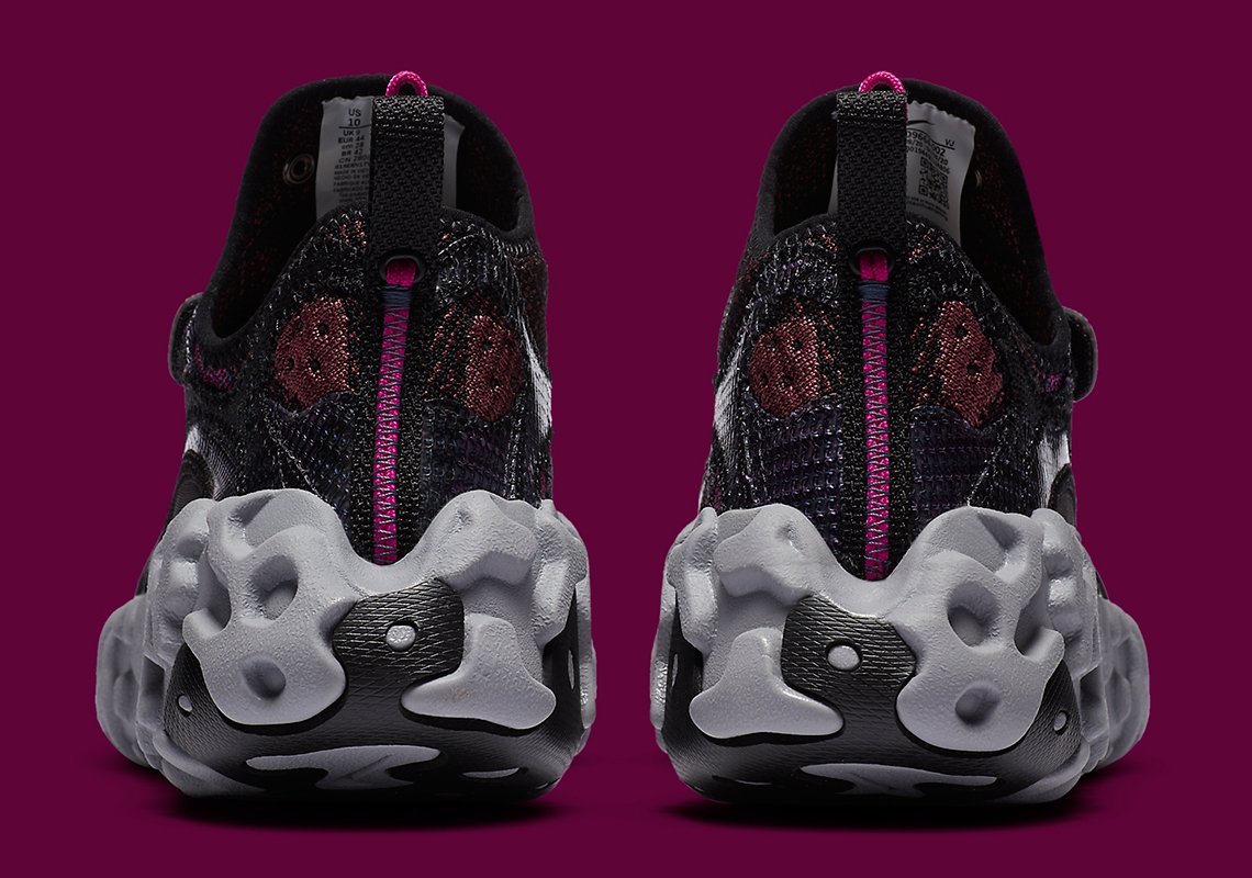 overreact shadowberry