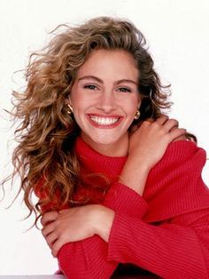 40. Julia Roberts