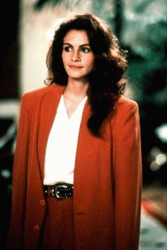 40. Julia Roberts