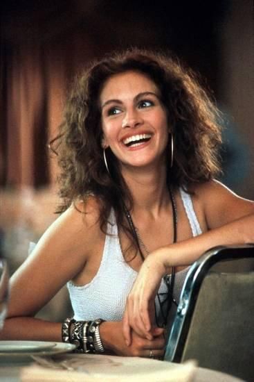 40. Julia Roberts