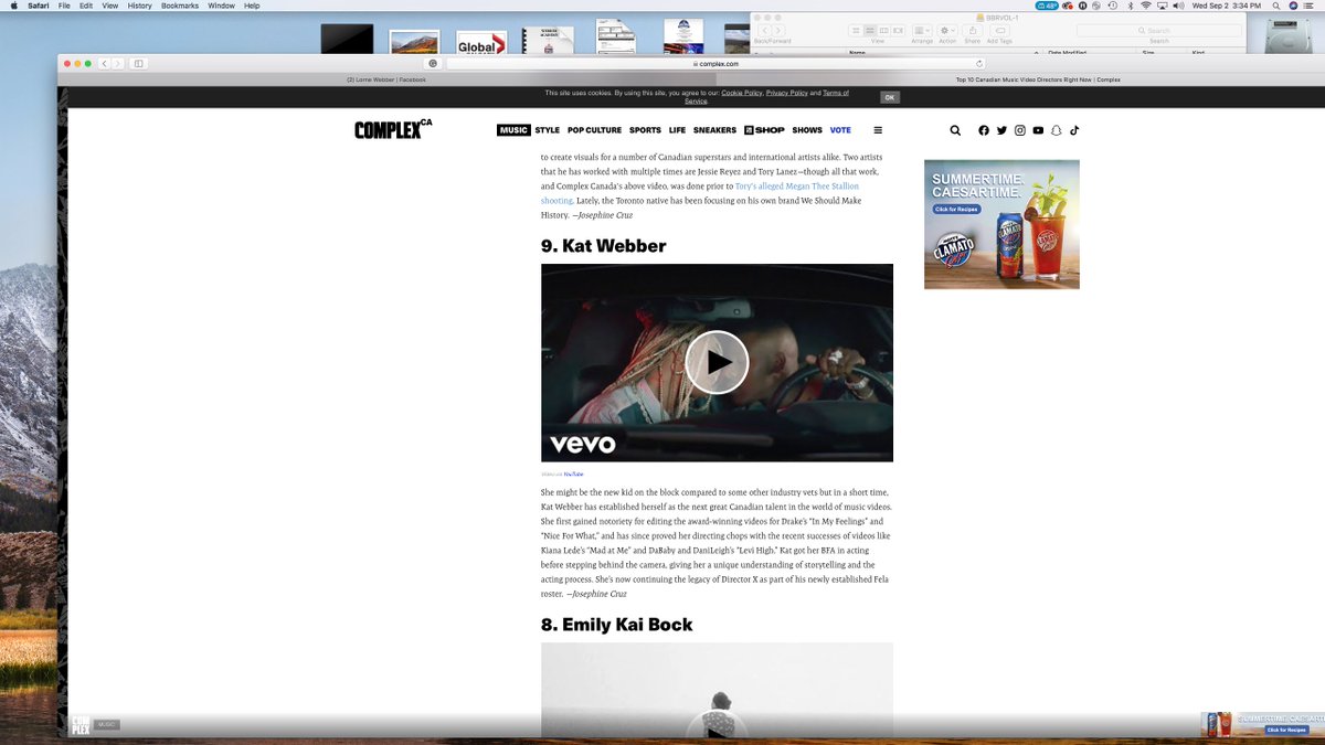 StampedeCitySessions (@scs_calgary) on Twitter photo 