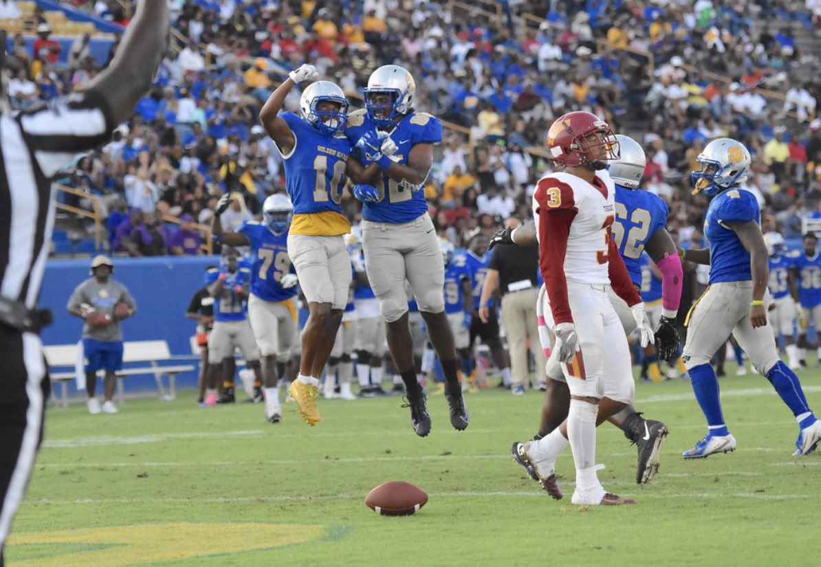 Coach Sean Lampkin tweet media