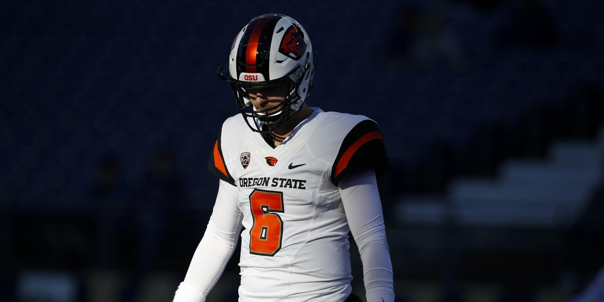 PFF_College's tweet photo. Highest TD scoring % in the red-zone last season: 

▪️ Oregon State - 85%
▫️ Texas - 80%
▫️ Ohio State - 80%
▫️ LSU - 79% https://t.co/vZkfiaO8D4