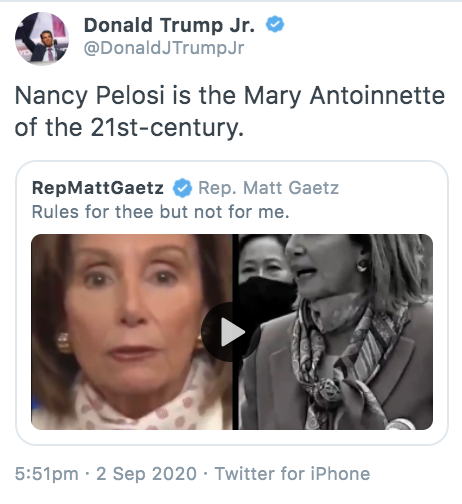maxasteele's tweet photo. My man managed to misspell both "Marie" and "Antoinette" https://t.co/Ac24BDVmVW