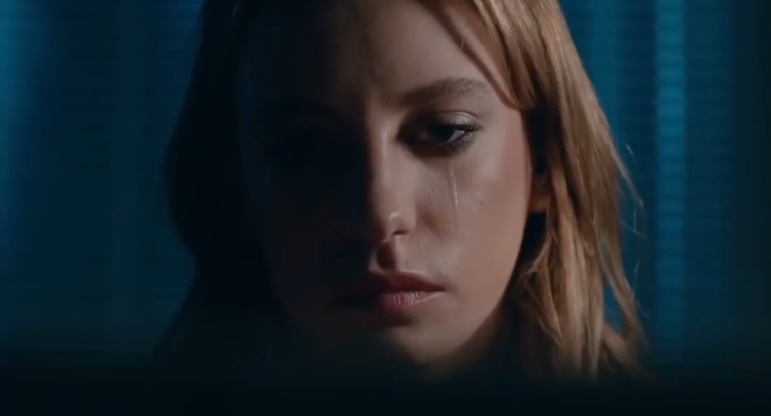 LOVE OF MY LIFE PRETTIER THAN EVER IT WILL GET BETTER LOVE  #Medcezir