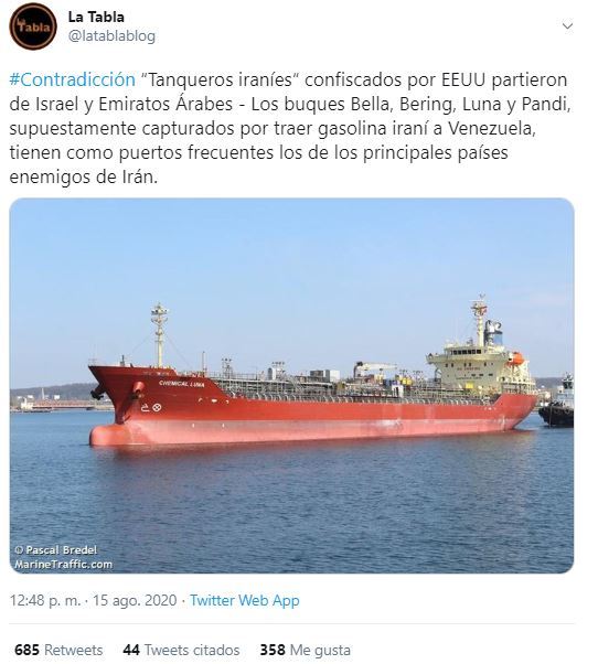 OPEP - LA DEBACLE DE PDVSA - Página 15 Eg8RZo8XkAA3bGx?format=jpg&name=small