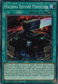 Justice cards while also being a Genex and Machina monster that's higher then level 7 meaning Machina Defense Perimeter works with it if you happen to be running it, it's a big beatstick that nukes half of your opponent's field when it comes in and banishes monsters while,