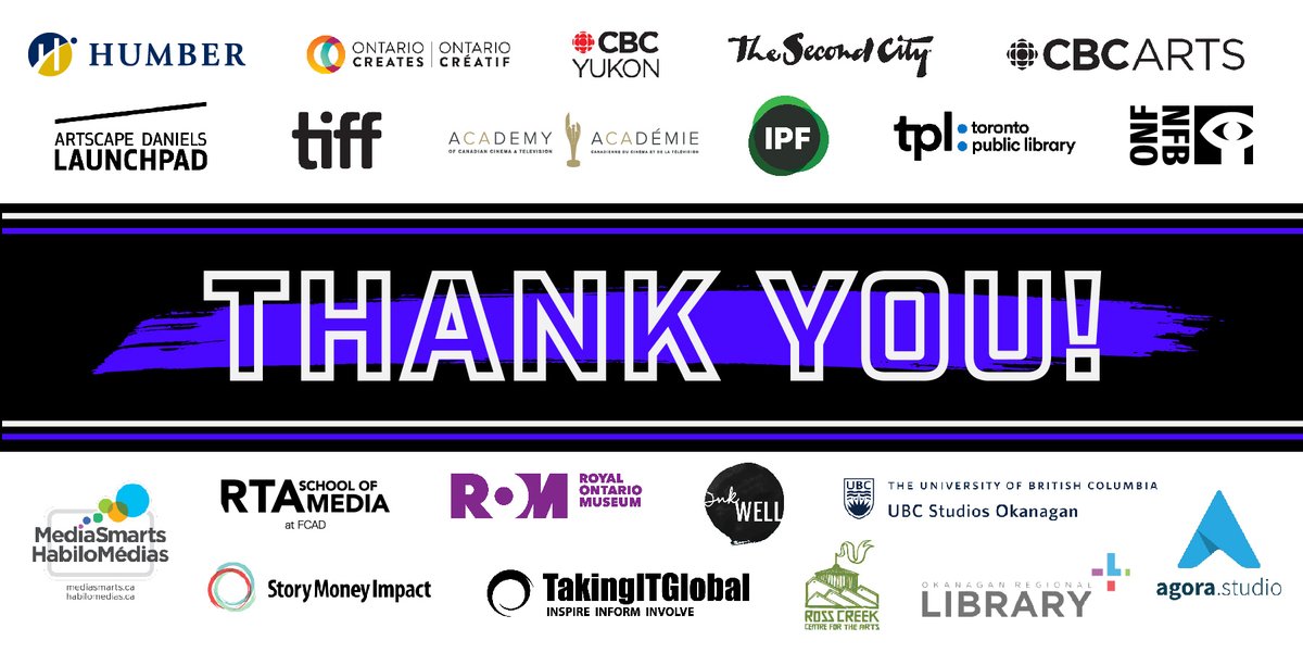 the_studioTO's tweet photo. Today marks the end of the #CommunitiesCreate initiative, but itโs also the start of a visionary time for innovation and a celebration of creation. As this huge project comes to a close, we would like to take the time to thank each and every one of you who made it possible! ๐ https://t.co/xfygqEzYLu