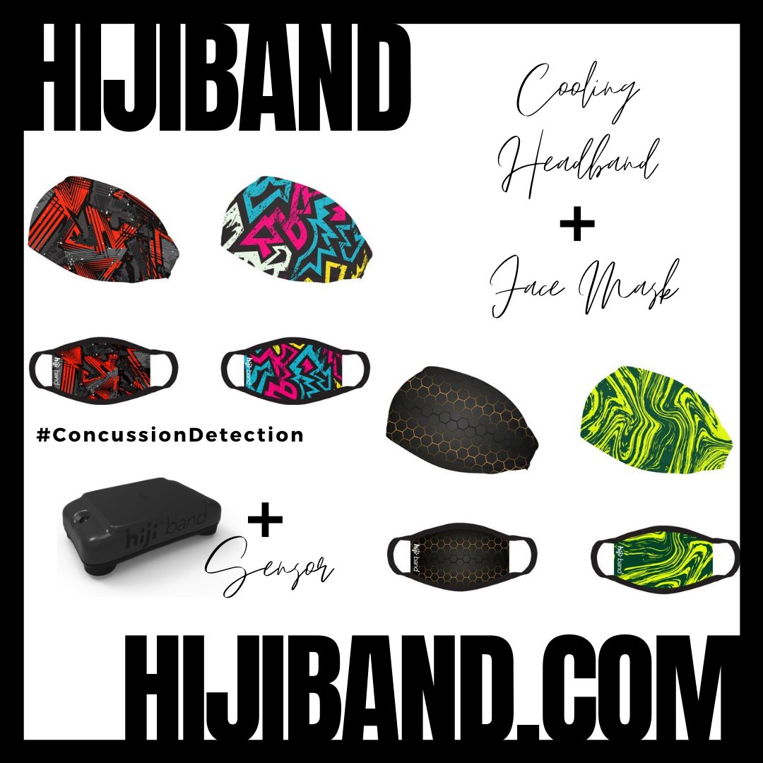 Hiji®Band tweet media