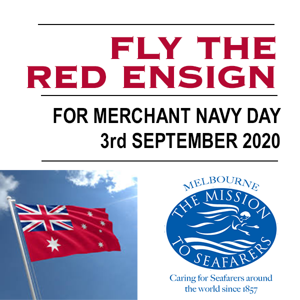 MtSVMelbourne's tweet photo. The #shrineofremembrance will honour the service & sacrifice of #Victorians with a commemorative broadcast on Merchant Navy Day @ 2pm.
#Merchant #Navy #MasterMariners #shipping and #crews #Seafarers #Conflicts
We will remember them.
To join in: https://t.co/XIyjzVVidx https://t.co/iflx3PyZNM