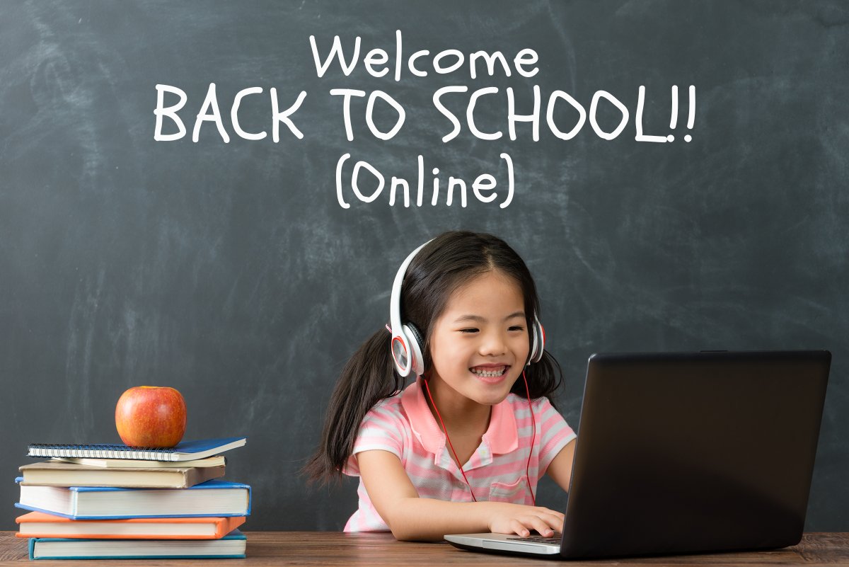 PocketiNet's tweet photo. If your child is feeling overwhelmed by the unfamiliar virtual “classroom,” https://t.co/UzO0SEssaG came up with a list of tips and tricks for using Zoom you can share to enhance their skills and boost their confidence. Visit https://t.co/6KKn9fxDs6 to access the list.
#school https://t.co/rhT3zxFdow