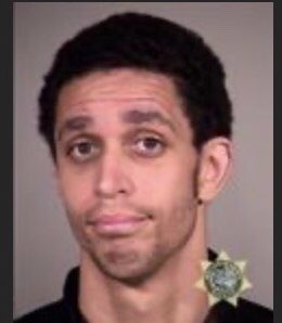 The #PPB is systematically arresting #BIPOC and booking them as “White” to hide the fact that they’re disproportionately arresting our BIPOC community #NotAJoke 

#PortlandProtests #spreadtruth #PDXprotests #pdx #Portland #BLM #BlackLivesMatter #TrumpsAmerica #DefendPDX #safepdx