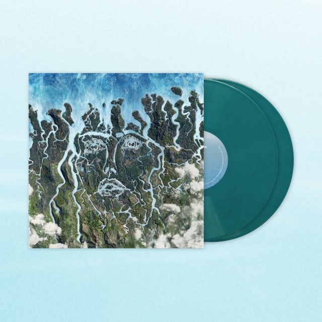 Merchbar Vinyl tweet media