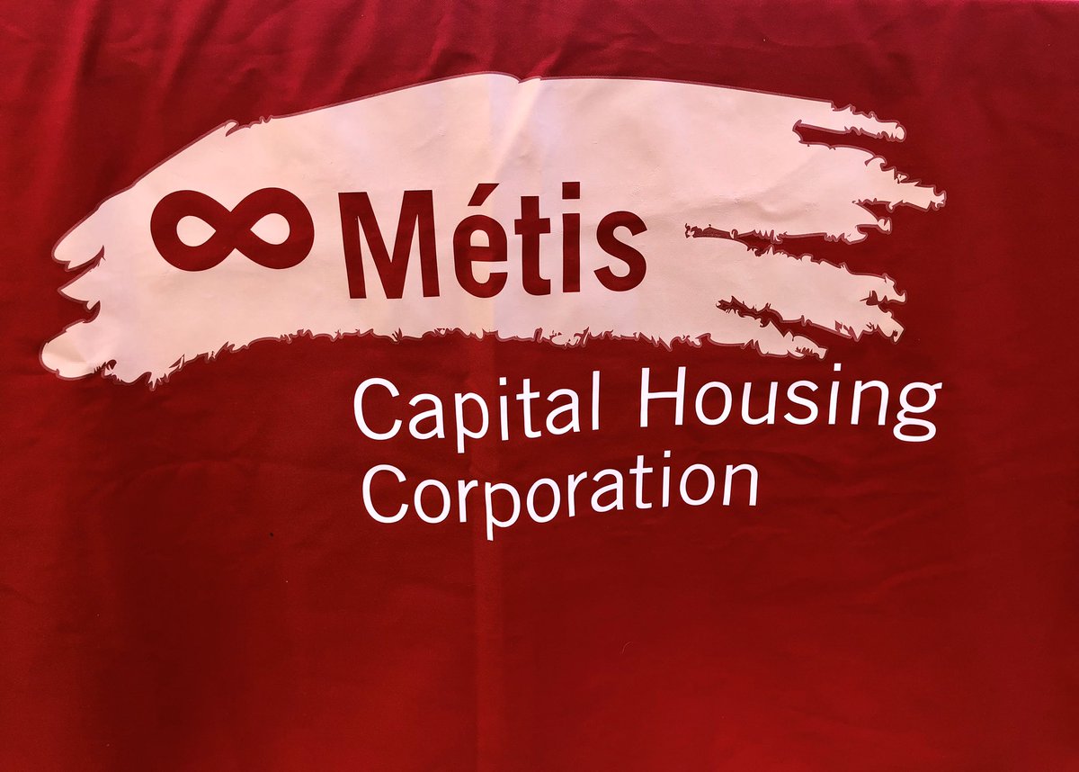 The governments of Alberta and Canada will fund a Métis Capital Housing Corporation affordable housing project to provide homes and create 60 jobs in Edmonton. Learn more:  http://www.alberta.ca/release.cfm?xID=731411B3C65E5-E1F1-88B1-AA1FE6C3FDE686A8  #abhousing  #abmetis 1/5