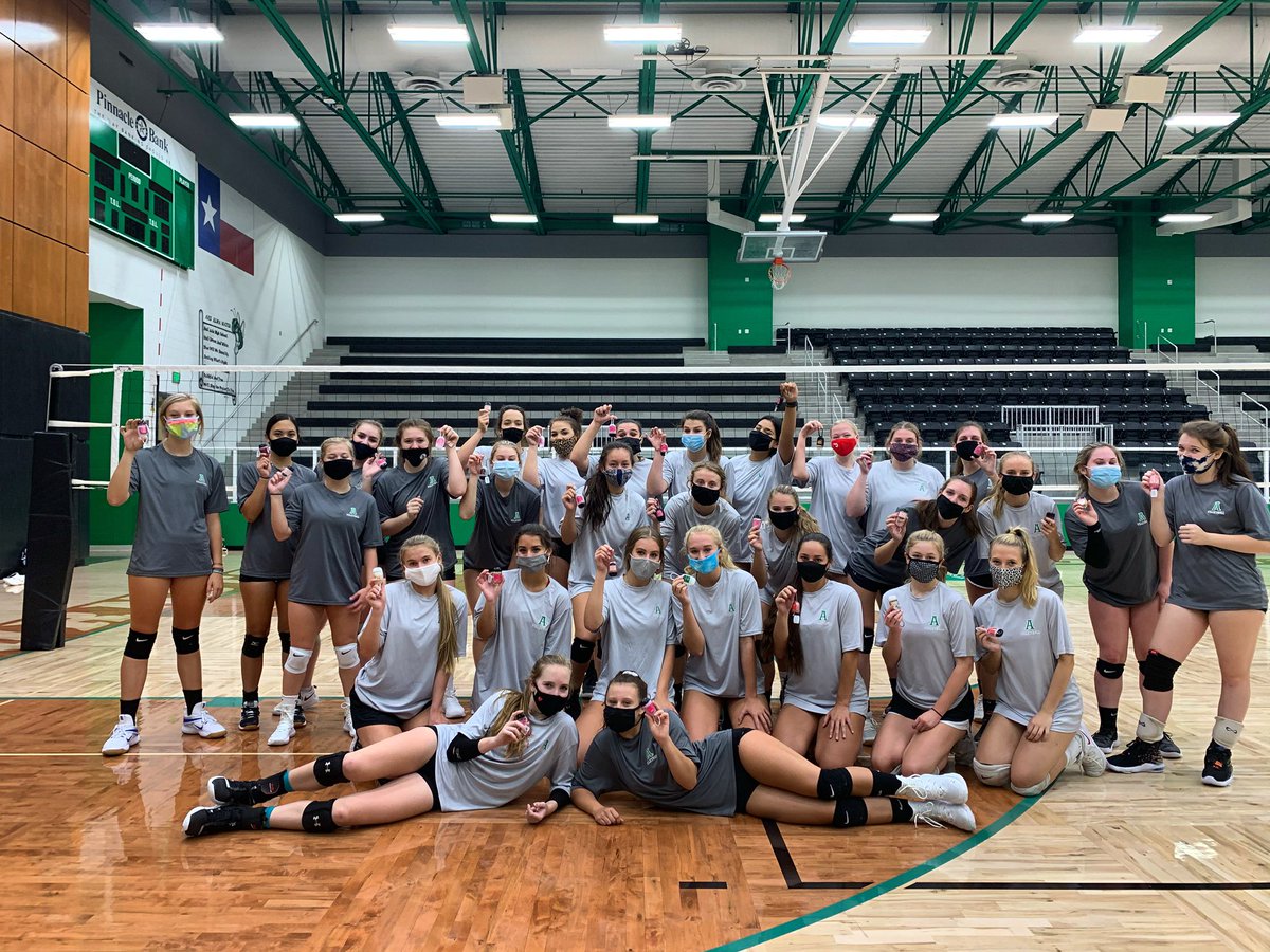 Azle Hornet Volleyball tweet media