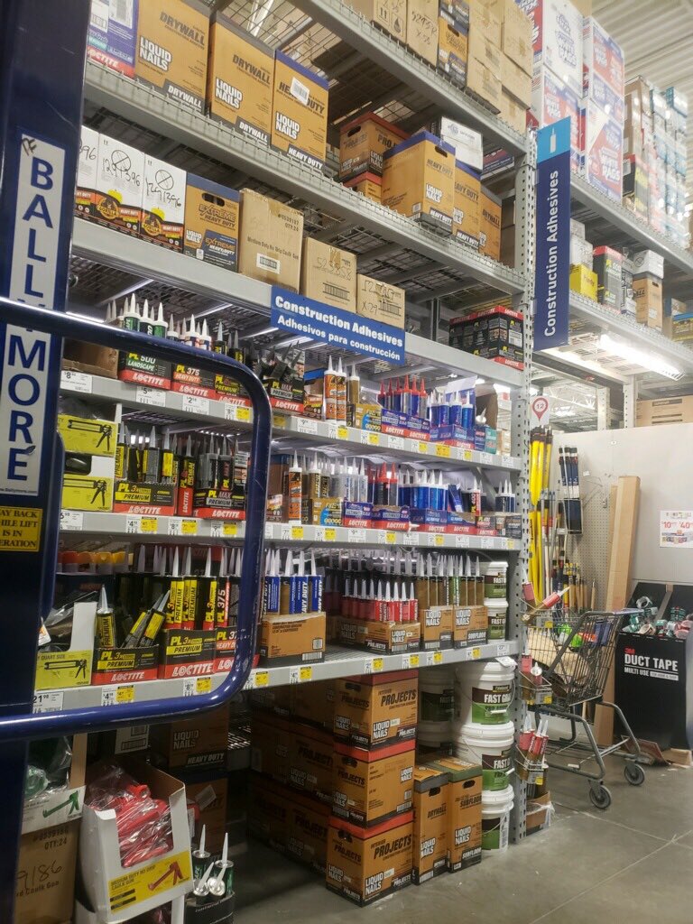Lowes #1909 tweet media