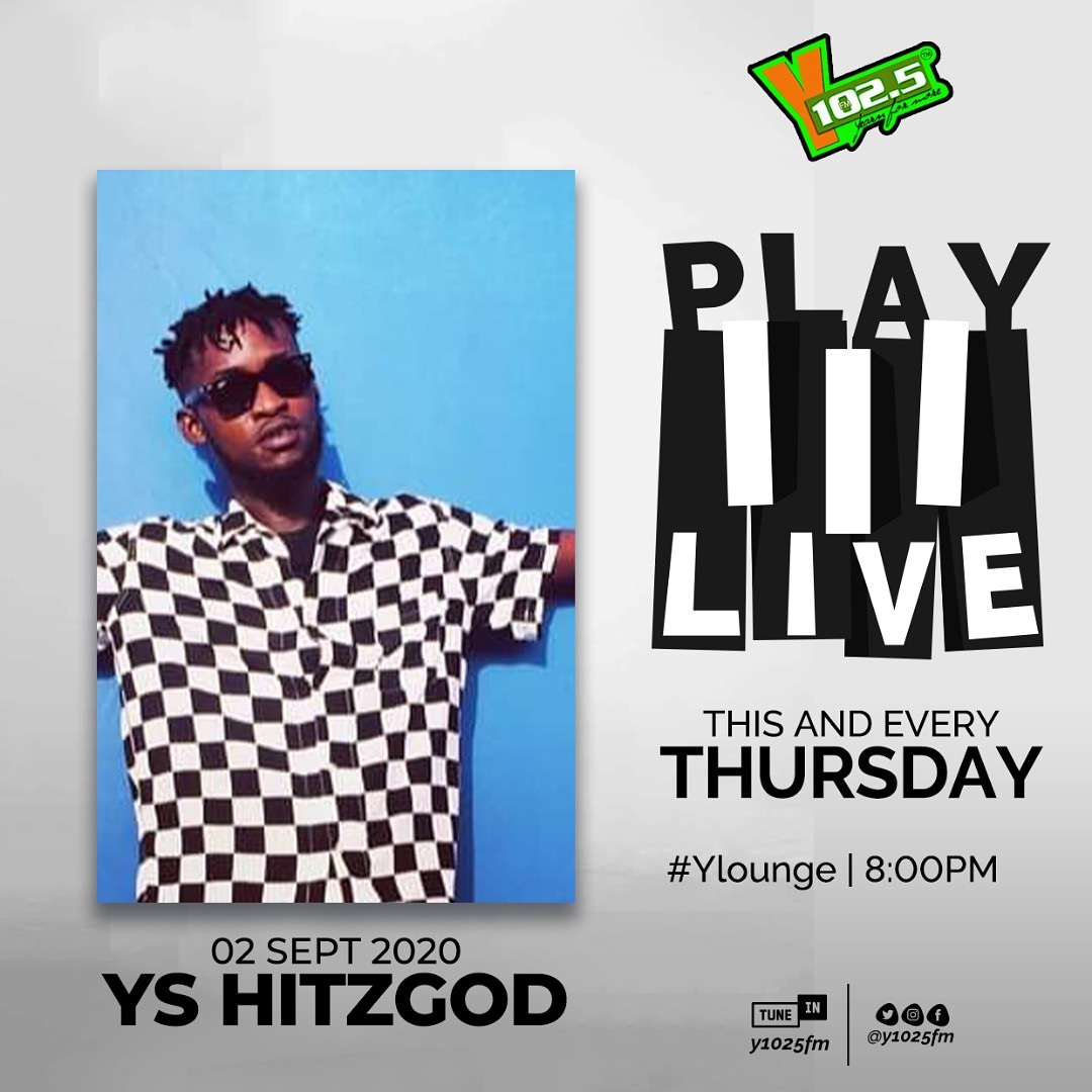 ys_IvI's tweet photo. Ready🔥 Yfm tomorrow 🔥🎻 @y1025fm https://t.co/duxxdsxR3A
