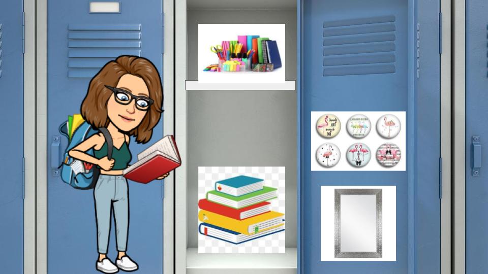 CoachMocahbee's tweet photo. Only in WCOA can you have lockers this AMAZING!!! These 8th Graders are knocking it out of the park this week!!! #ConnectionsOverContent @WCMS_Wolves @WCMS_WolvesAPs @WestCler @overbeym https://t.co/DPLfnyEmyO