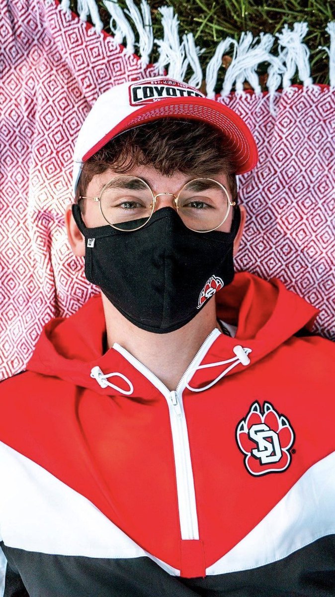 #WhatToWearWednesday brought to you by rain jackets and Yote masks. 💥  Shop our featured collection 👉 yote.us/2lnIuui 🙌 🐾 #YoteLife #CharliesYoteGear #ProtectThePack