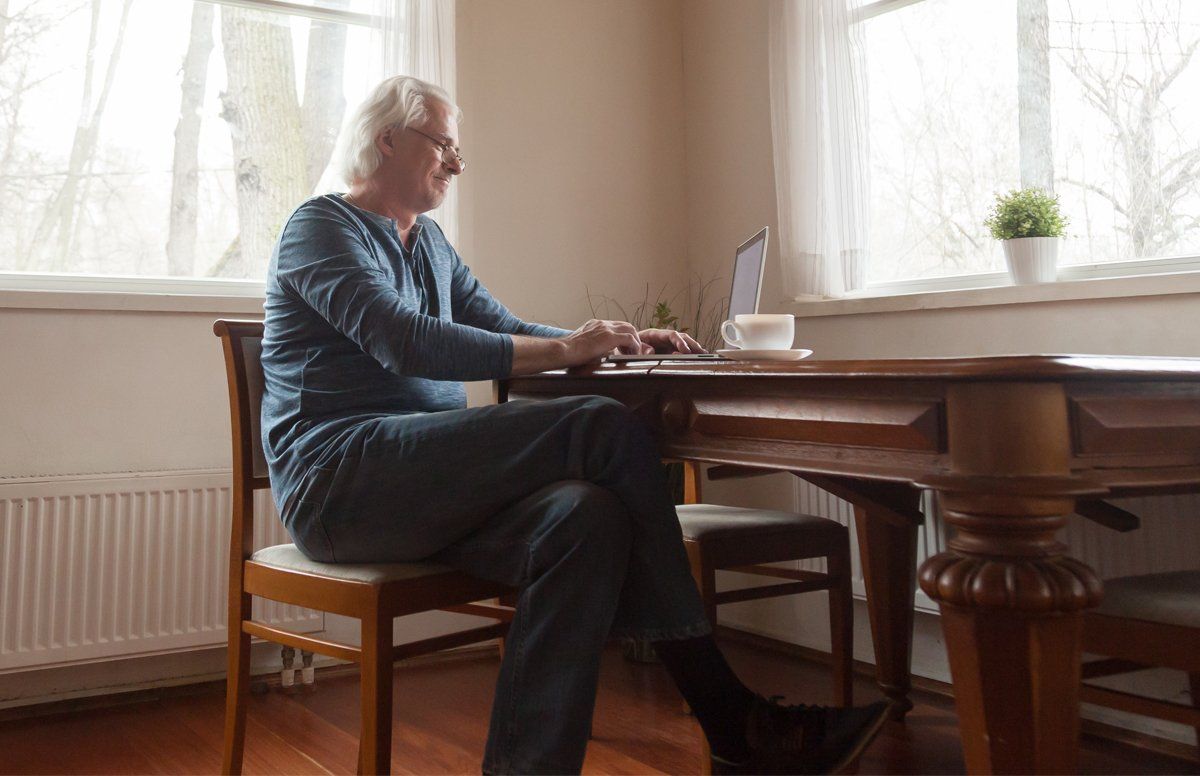 Caregiving Support Groups Go Virtual buff.ly/2DF8aM0 #caregivers #caregivingsupport