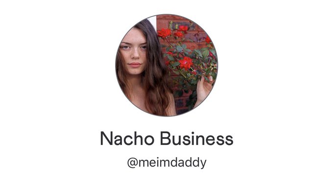 My venmo is @ meimdaddy if you&rsquo;d like to help out with Francis&rsquo;s surgery costs  She&rsquo;s going under for