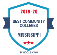 mgrahamMGCCC's tweet photo. MGCCC has been named the best community college in Mississippi by https://t.co/K2CuwIjyXr! Thank you to all of our employees for everything you do for our students. This is a great accomplishment that we should all be proud of. #intheblue #mgccc #domore https://t.co/mFiI1bCTXz