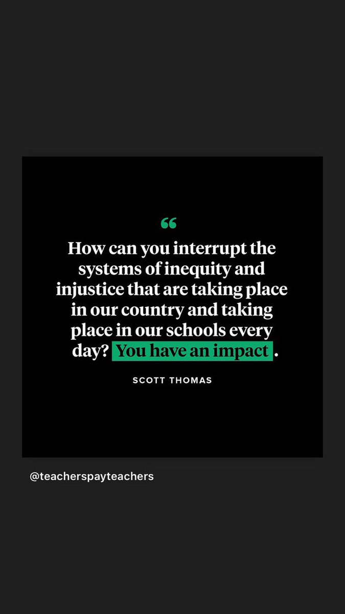 This year I would like to help my students understand the racial injustices occurring in our country! I am asking for a bit of help in achieving this. #clearthelist #support_a_teacher  
amazon.com/hz/wishlist/ls…