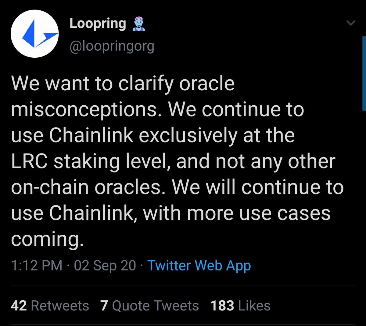 A short story on lies and deceptionYou give them an inch, and they'll take a mile and proclaim they saved you from deathDevs please be aware who you're dealing with $BAND and the CZ crew manipulate retail investors with misinformation propaganda, this is what they do