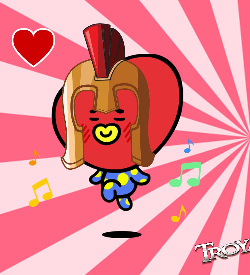 TroyanasMx's tweet photo. #PonleGalleta, vota y dinos quiรฉn es tu personaje favorito.
Tal vez hasta te pueda llegar a tu casa... ๐
#ArmyTroyana #Dynamitemvteaser #BTS1onHot100 #Dynamitebts #DynamiteVideoTeaser #Army #B #ArmyMX #ArmyMexico #Tata #Mang #BT21 #BT21BABY #BTS_Dynamite #BTS https://t.co/umxhDmB21W