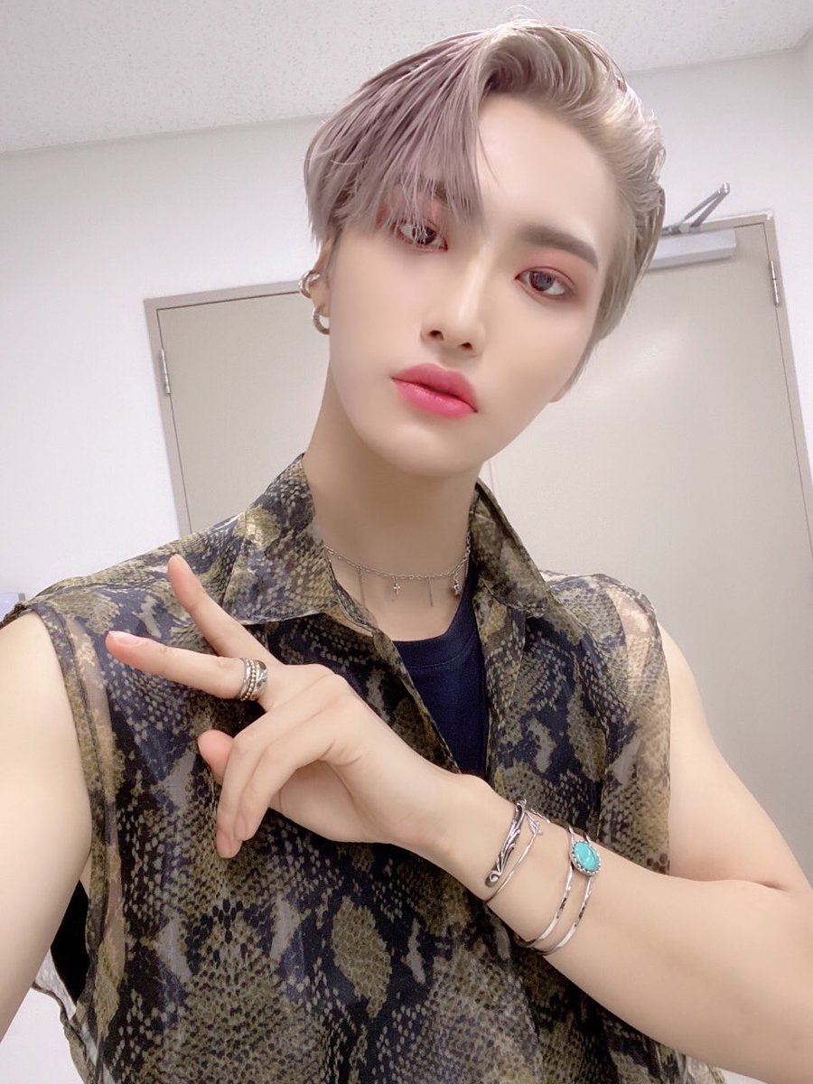 Seonghwa