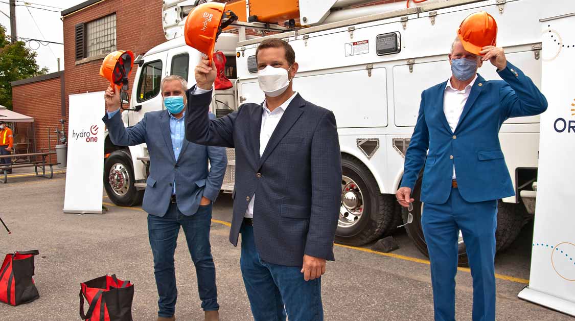 Hydro One takes over Orillia Power Distribution Corporation today.
sunonlinemedia.ca/2020/09/02/its…
 #orillia #orilliacanada #ontario #simcoenorth #downtownoillia #shoplocal #supportlocal  #shopdowntown <a href="/HydroOne/">Hydro One</a> <a href="/cityoforillia/">City of Orillia</a>