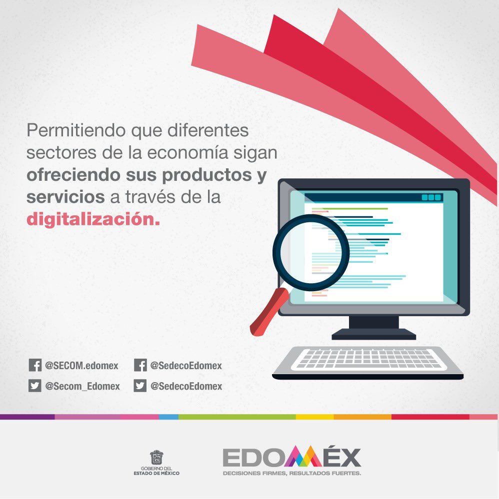 La colaboración con empresas y fomento a la inversión privada es de las políticas públicas más importantes para la administración del Gobernador <a href="/AlfredoDelMazo/">Alfredo Del Mazo</a>, como un detonante para impulsar las posibilidades del #Edoméx, elevando la calidad de vida de las y los mexiquenses.