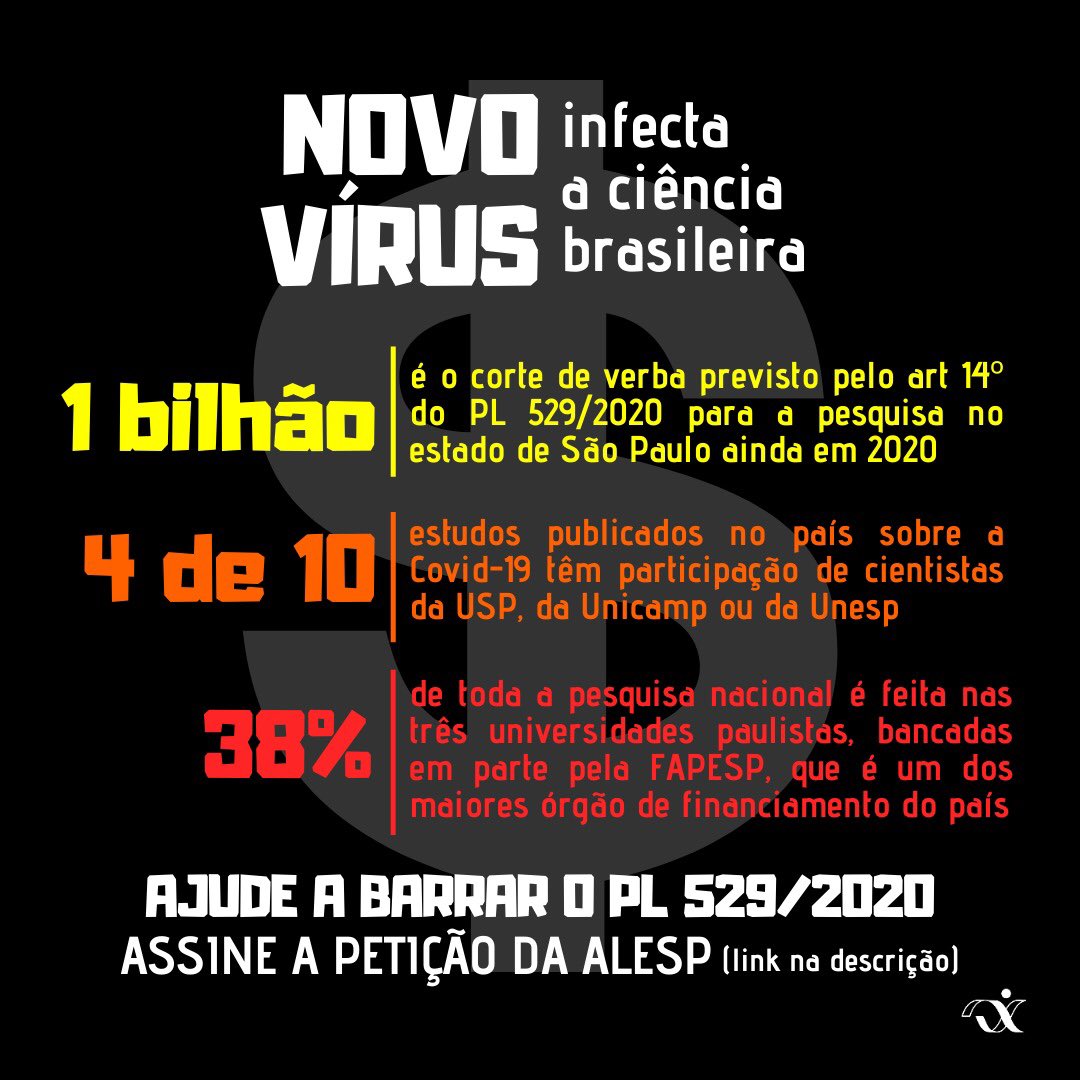 Por Dentro do Genoma tweet media