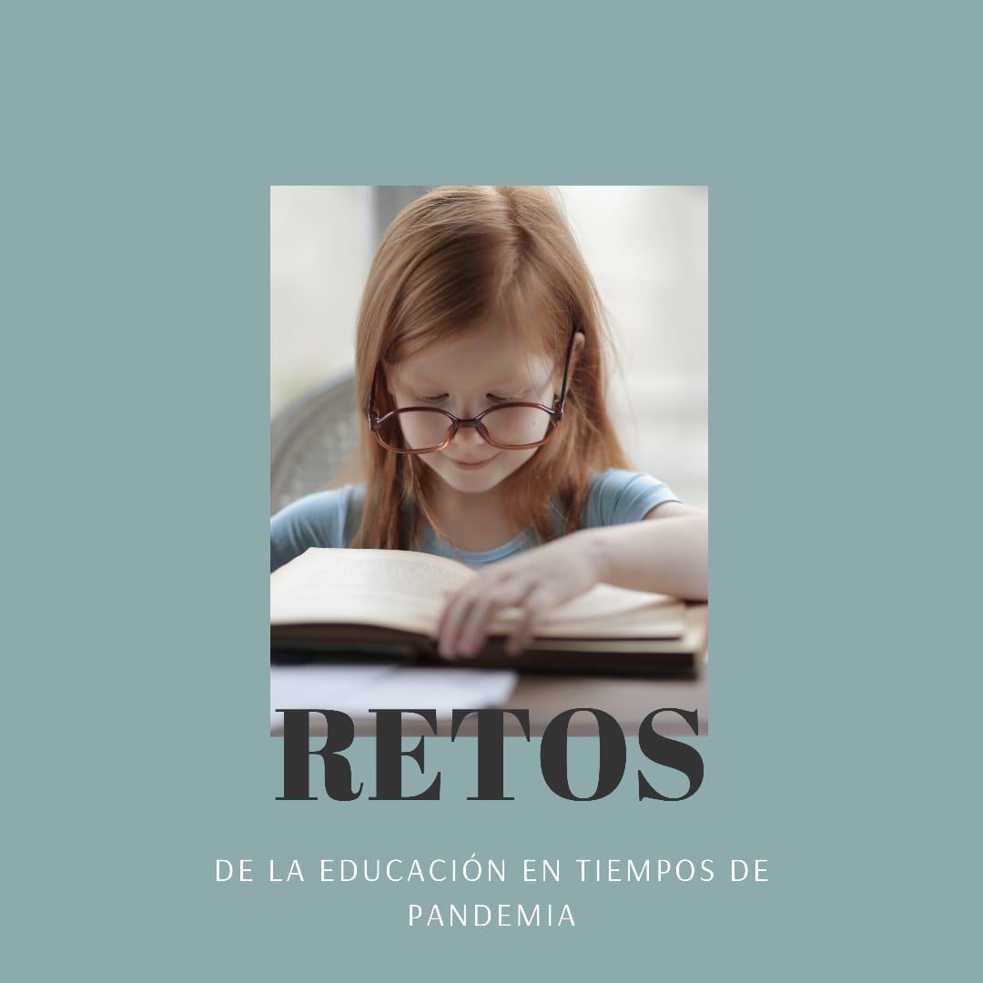 lunaymarclass's tweet photo. Quieres saber cuales son los retos que trae la pandemia en la educación? Síguenos en instagram https://t.co/r4teNJlgMK