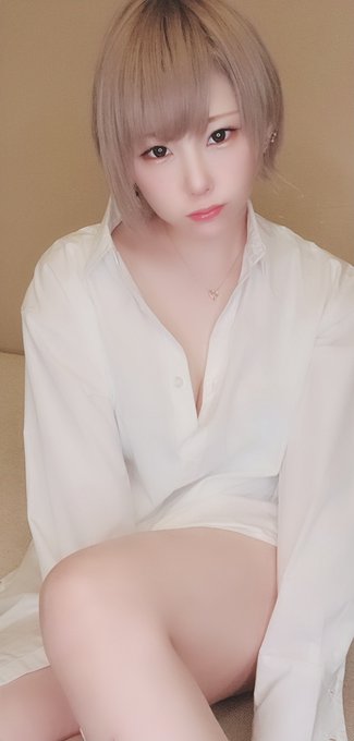コスプレイヤー碧葉さちのTwitter画像23